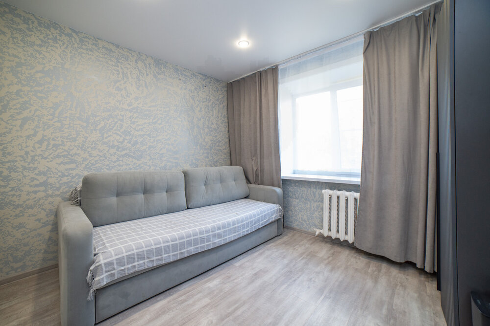 Екатеринбург, ул. Бакинских комиссаров, 60 (Уралмаш) - фото квартиры (13)