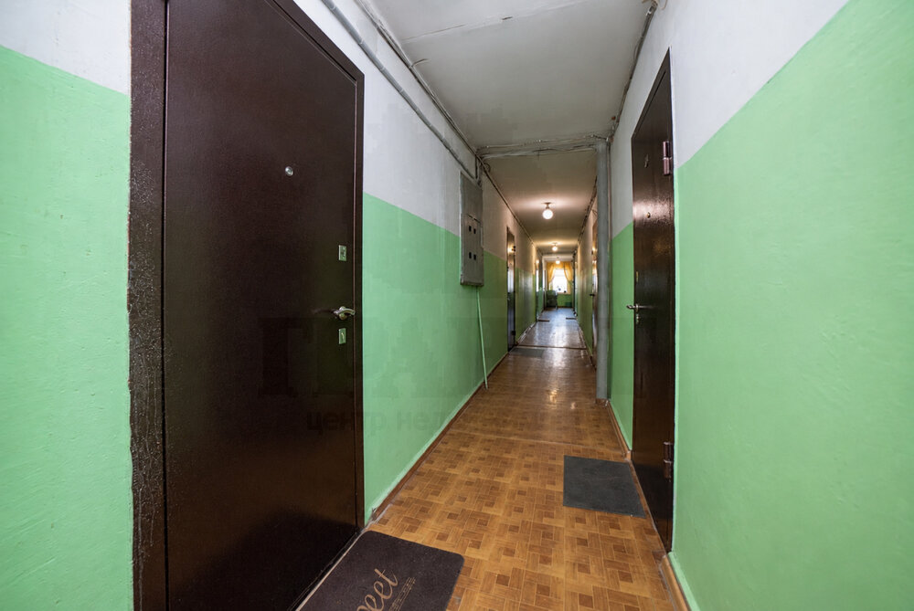 Екатеринбург, ул. Бакинских комиссаров, 60 (Уралмаш) - фото квартиры (15)