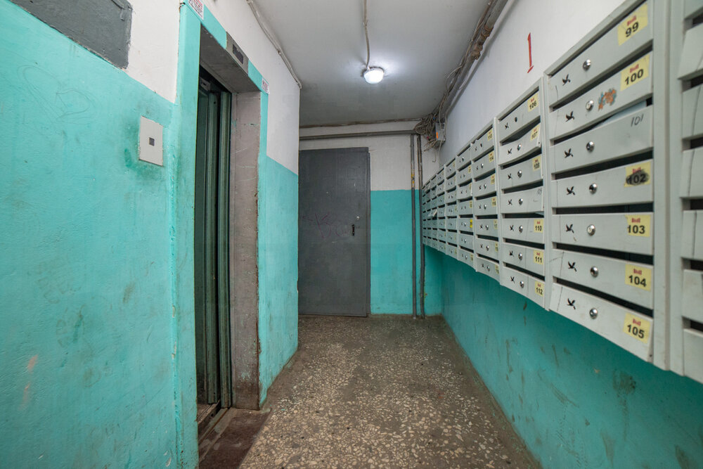 Екатеринбург, ул. Бакинских комиссаров, 60 (Уралмаш) - фото квартиры (16)