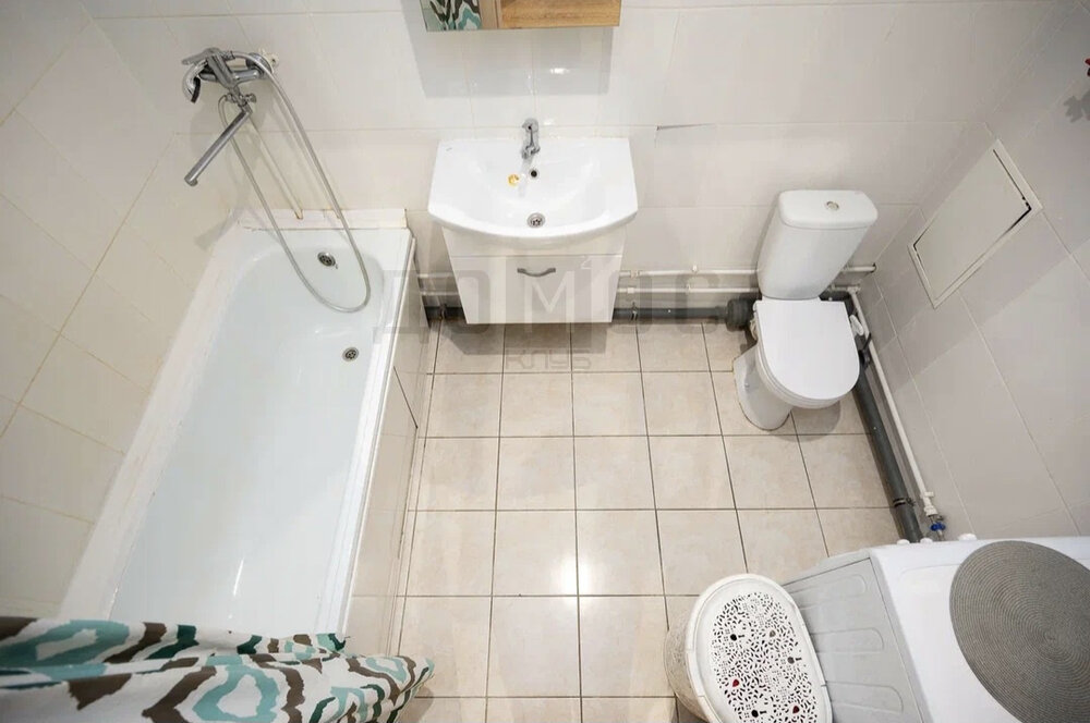 Екатеринбург, ул. микрорайон Светлый, 5 (Уктус) - фото квартиры (7)