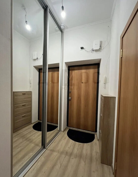 Екатеринбург, ул. Крестинского, 8 (Ботанический) - фото квартиры (3)