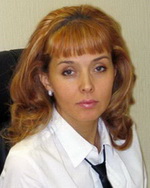 Людмила Плотникова, юрист Уральской палаты недвижимости (УПН) 