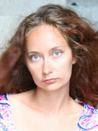 Екатерина Анкина, психолог