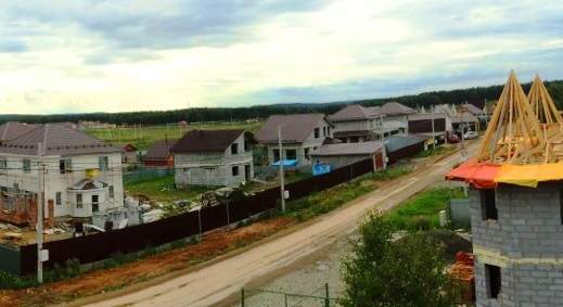 Коттеджный поселок Морозовские дачи - фото 2