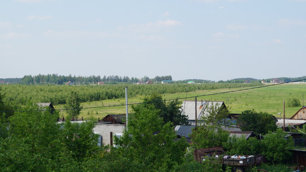 Коттеджный поселок Бобровские дачи - фото 2