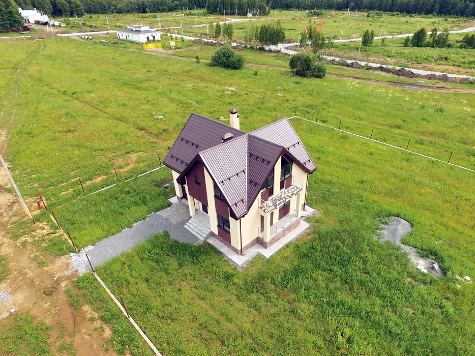 Коттеджный поселок Князевское - фото 1