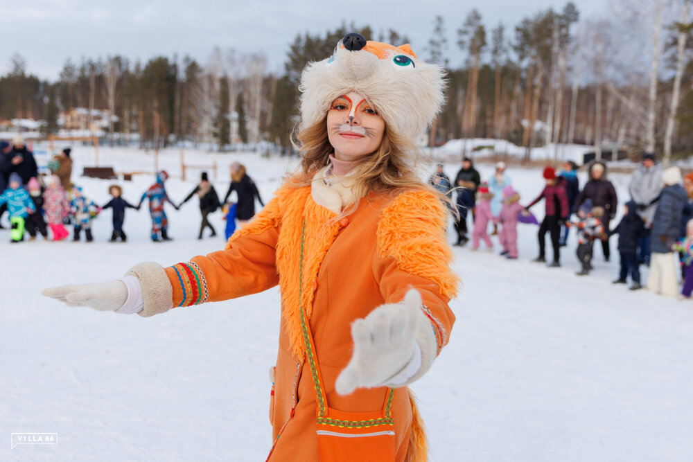 Коттеджный поселок Группа поселков «Заповедник» - фото 64