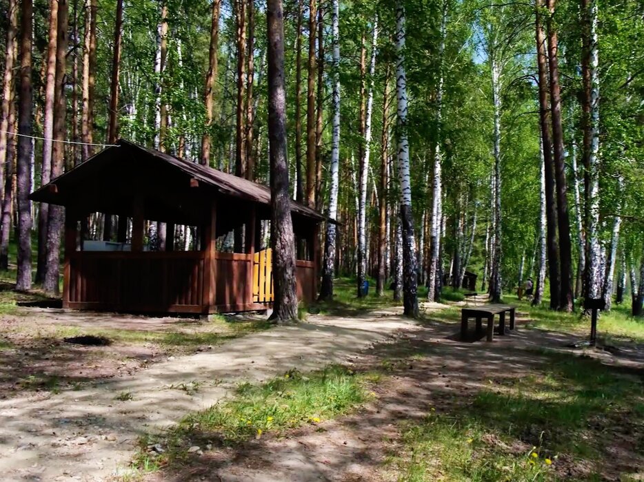 Коттеджный поселок Олимпик Парк - фото 14