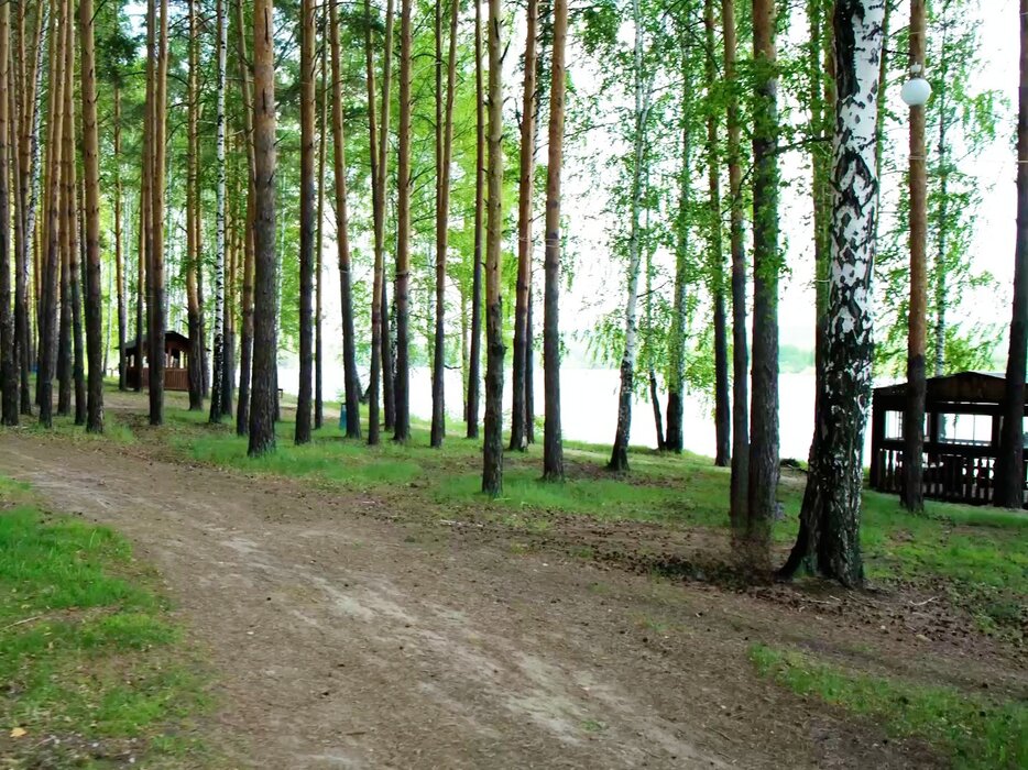 Коттеджный поселок Олимпик Парк - фото 15