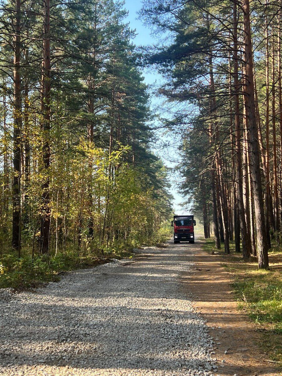 Коттеджный поселок Усадьбы Большие Брусяны - фото 10