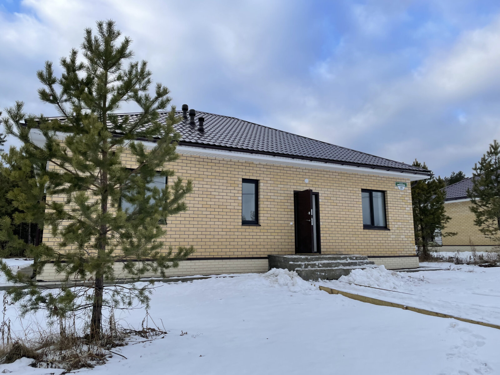 Коттеджный поселок Николин ключ - фото 4