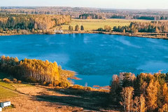 Коттеджный поселок Балтымские дачи - фото 
