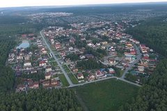 Коттеджный поселок Палникс - фото 
