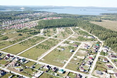 Коттеджный поселок Марьино Загородный жилой квартал - фото 