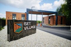 Коттеджный поселок ISET VILLAGE (Исеть Вилладж) - фото 