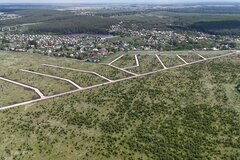 Коттеджный поселок Долина - фото 