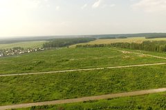 Коттеджный поселок Хризолитовый - фото 