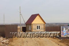 Коттеджный поселок Зодиак - фото 